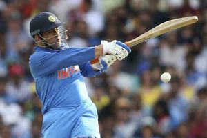 There is no doubt that Dhoni should be a part of the team: Virat Kohli