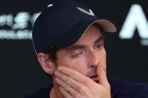 Too much pain to continue – a timeline of the debilitating hip injury ending Murray's career