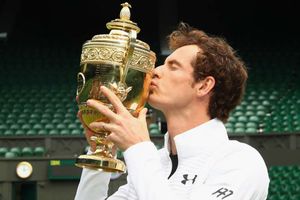 Three grand slams, 45 ATP titles – Numbers behind Murray's career ahead of retirement