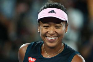 Irrepressible Osaka on run to remember as slam success continues