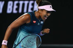 Osaka through to Melbourne decider after Pliskova thriller