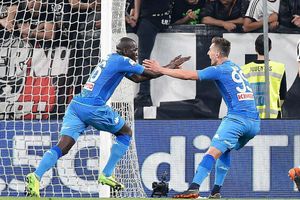 Serie A preview: Koulibaly and Napoli return to San Siro after racism storm