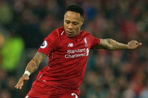 Nathaniel Clyne expresses his frustration with Klopp following Liverpool exit