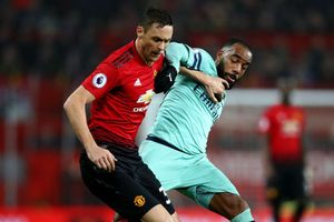 FA Cup draw: Arsenal host Manchester United in round four