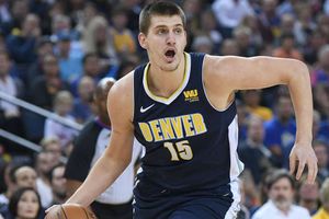 NBA wrap: Nuggets recover from huge deficit to stun Grizzlies