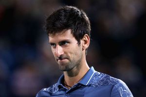 Djokovic upbeat despite Qatar exit