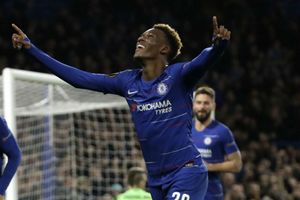 Chelsea to report Bayern to FIFA over Callum Hudson-Odoi