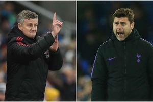 Tottenham v Manchester United: Should Solskjaer or Pochettino get Old Trafford top job?