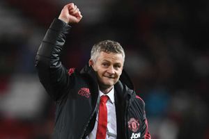Shaw: Positive Solskjaer has brought buzz back to Man United