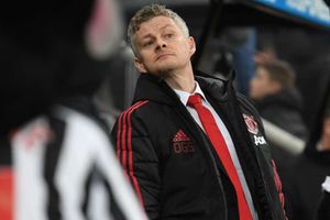 Solskjaer doesn't expect Man United to make January signings