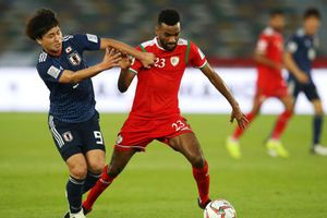 AFC Asian Cup 2019: Iran v Oman: We're not satisfied yet, says Al Mahaijri