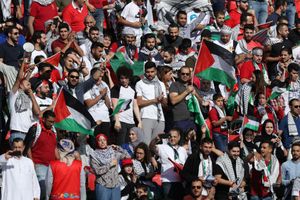 AFC Asian Cup 2019, Palestine v Jordan: History beckons for the Lions of Canaan