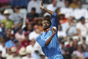 India vs New Zealand: Kohli rues the absence of Hardik Pandya
