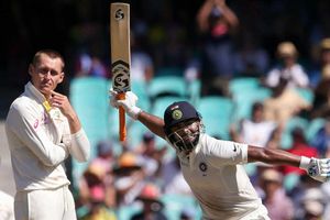 Ponting, Gilchrist heap praise on Rishabh Pant