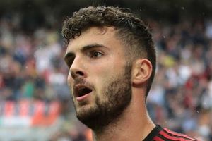 Sampdoria 0 AC Milan 2 (after extra time): Super-sub Cutrone spares Rossoneri