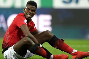 Pogba a doubt for Reading clash, Lukaku and Sanchez to start