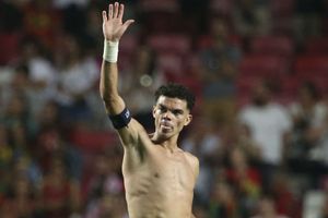 Arsenal snubbed by former Real Madrid defender Pepe