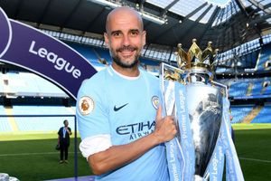 History is much longer than 10 years - Guardiola feels weight of Liverpool showdown