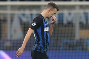 Inter yet to receive offer for Perisic – Marotta