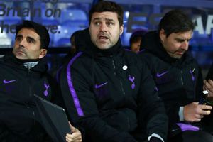 Pochettino not anticipating any January arrivals at Tottenham