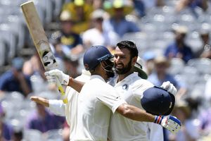 Bumrah is nightmare to face but Pujara's runs made vital difference: Hodge