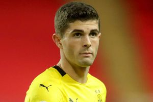 Pulisic will thrive in the Premier League, says Dortmund chief Zorc