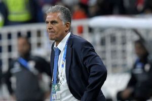 Queiroz remains coy about Colombia job after AFC Asian Cup