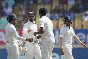 India Vs Australia: Ashwin had similar injuries on two tours, says concerned skipper Kohli