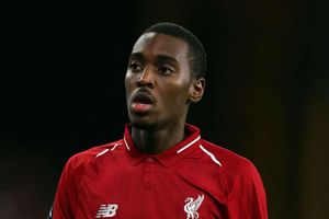 Better than Rafa? Camacho cameo leaves Klopp unconvinced by transfer options