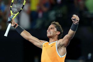 Australian Open: In-form Nadal reveals pre-Melbourne doubts