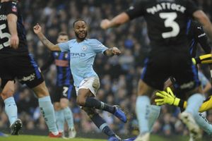 Resurgent Manchester City resume title quest against in-form Wolves