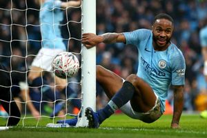 Manchester City 7 Rotherham United 0: Sterling sharp in FA Cup procession