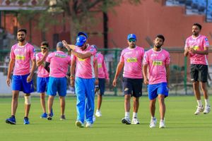 IPL 2019: Rajasthan Royals appoint Paddy Upton as their Head Coach