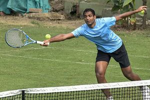 Davis Cup: Ramkumar to play Seppi in opening rubber, Italy keep Marco out of singles