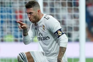 Five players who have worn both Real Madrid and Sevilla jerseys