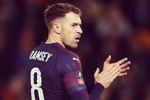 Ramsey agrees five-year deal with Juventus?