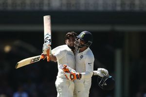4th Test, Highlights: Masterful Pujara, counter-attacking Pant-Jadeja grind Australia on Day 2