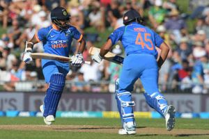India vs New Zealand, 2nd ODI As it happened: India beat Kiwis by 90 runs