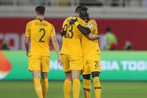 AFC Asian Cup Wrap: Rogic breaks hearts with stoppage-time winner