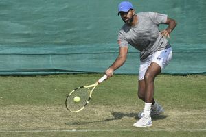 No room for excuses now: says Bhupathi ahead of Davis Cup tie vs Italy