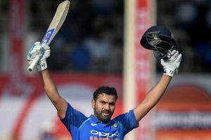 India vs New Zealand: Rohit Sharma set to play his 200th ODI - A look at his stats