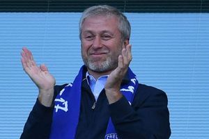 Roman Abramovich could have bought Arsenal instead of Chelsea