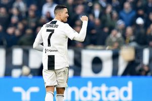 Ronaldo was offered to Napoli before Juventus move