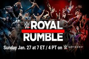 Revealed: Men and women’s WWE Royal Rumble 2019 match winners