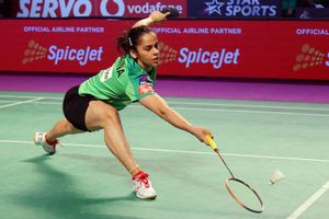 PBL 2018: Beiwen Zhang beats Saina Nehwal as Awadhe Warriors move up to the top position