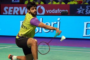 PBL 2018: Srikanth, Praneeth shine as Bengaluru Raptors beat Awadhe Warriors to enter final