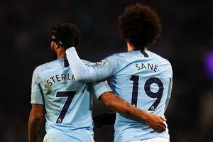 Manchester City 2 Liverpool 1: Sane ends Reds' unbeaten run to breathe life into title race