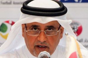AFC Asian Cup 2019: Qatari official and media denied entry 