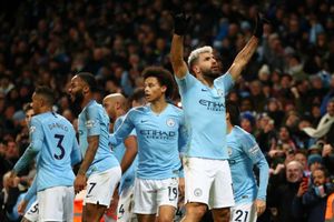 Manchester City 2 Liverpool 1: What next for Pep's men?