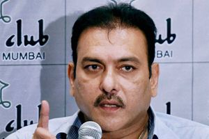 Shastri: This series triumph is bigger than 1983 WC victory